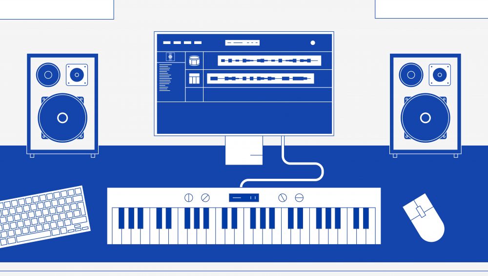 music production course